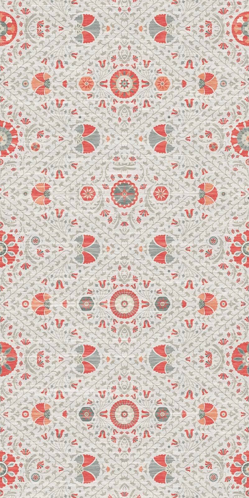 Adamá - Wholesale Area Rug - Vinyl Rug Susana1