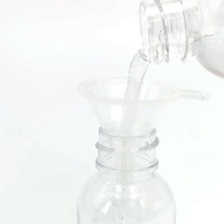 Max-Link Solutions Ltd - Wholesale Travel container - VACAY Travel Bottle Set, Travel Bottles for Toiletries5