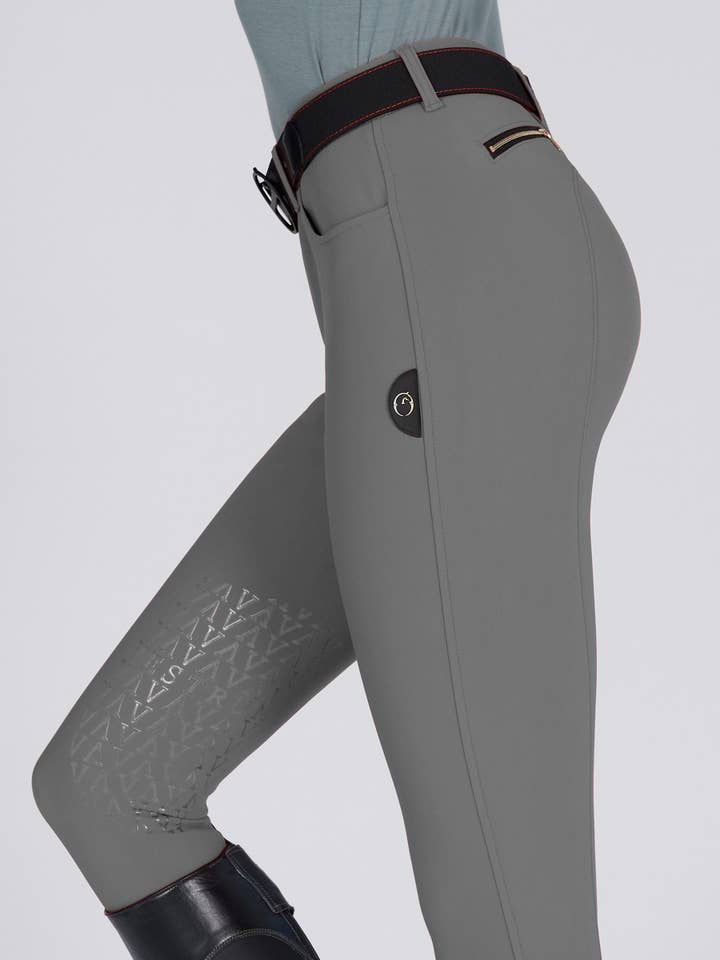 OLIVE GREEN Giglio Breeches for wholesale on Faire5