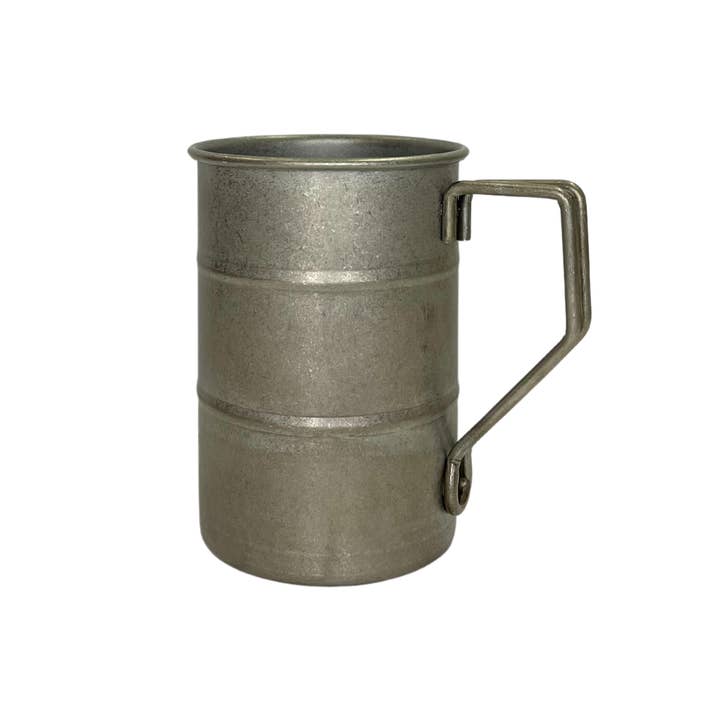 Fiona Accessories - Venta al por mayor Taza - Taza de café para camping con doble asa de 370 ml11