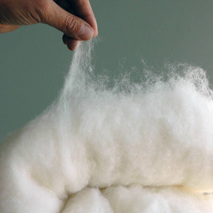 Sleep & Beyond - Wholesale Bedding Pillow - myMerino® Pillow2