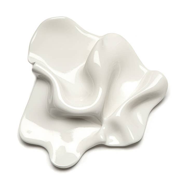 PONO by Joan Goodman - Wholesale Brooch - Azalea Brooch Latte0