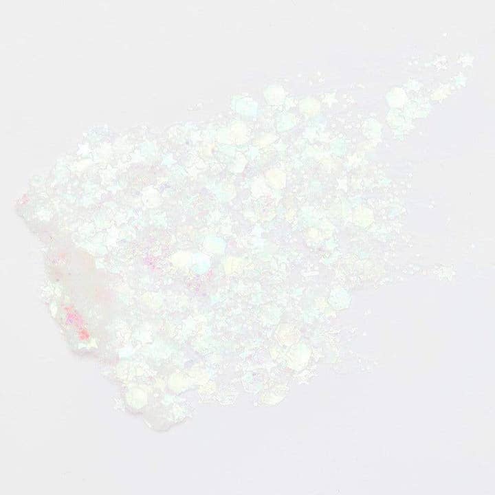 MULTI Neva Nudes Full Arsenal Of 12 Glitz Grenade Keychains in Aloe Gel OVER 21oz of GLITTER for wholesale on Faire3