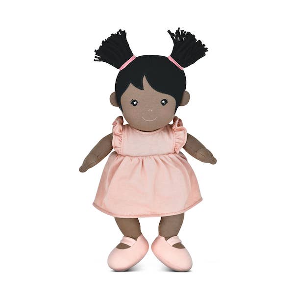 Apple Park - Wholesale Doll - Kids - Organic Plush Dolls - Apple Park Kids - Alex