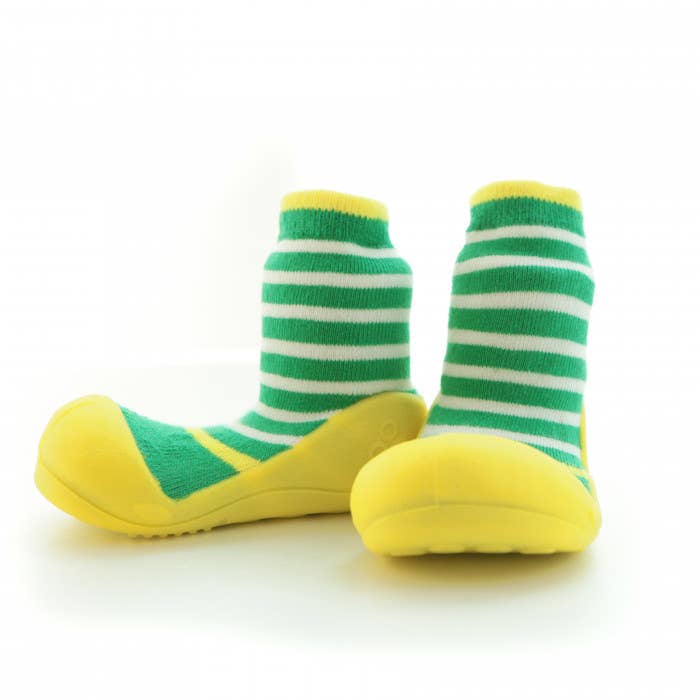 Attipas Ringle-Geel-115mm voor wholesale door Attipas