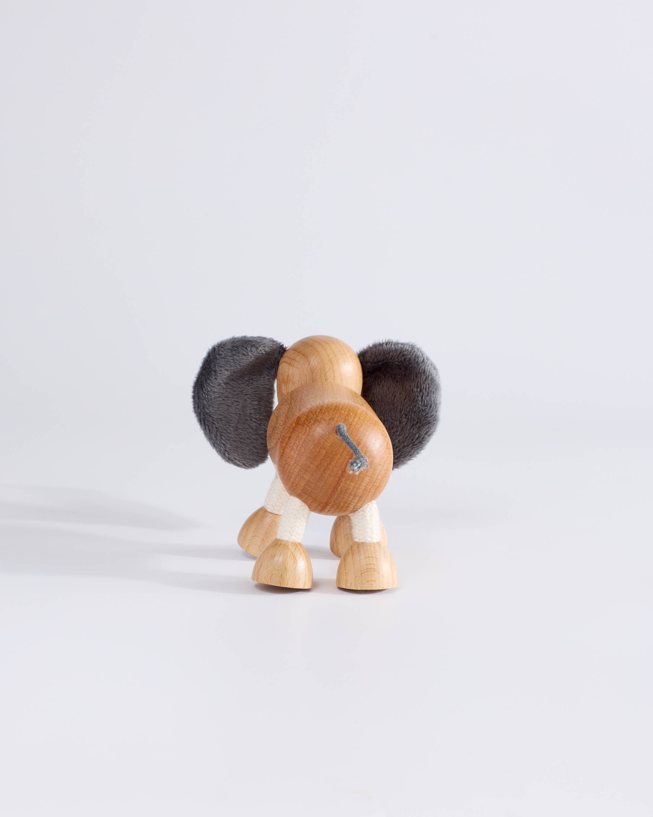 anamalz - Wholesale Wood Toy - Kids - Elephant 3