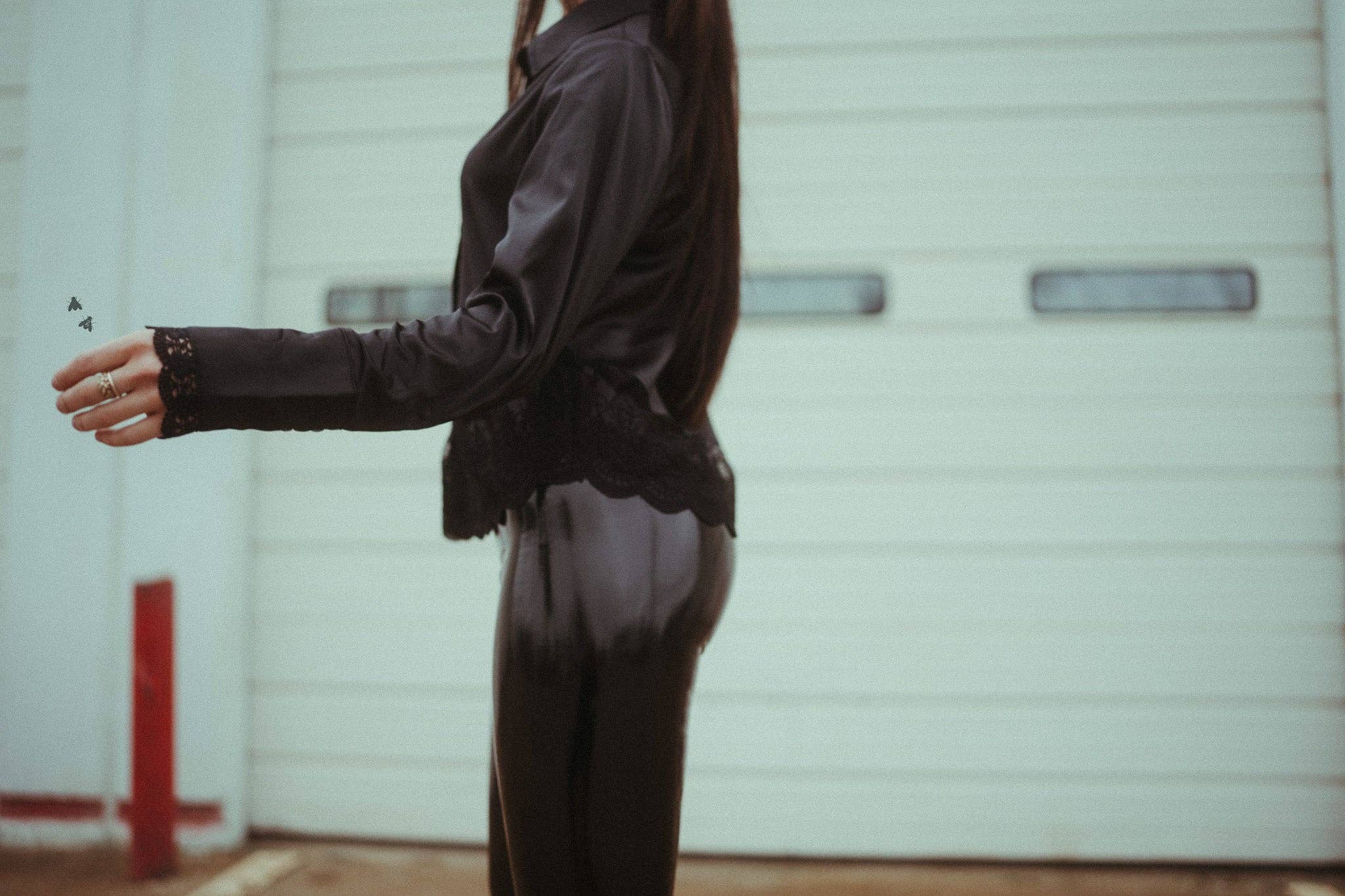 2 Fly Co - Wholesale Button Down Shirt - Women's - TOP TIER12