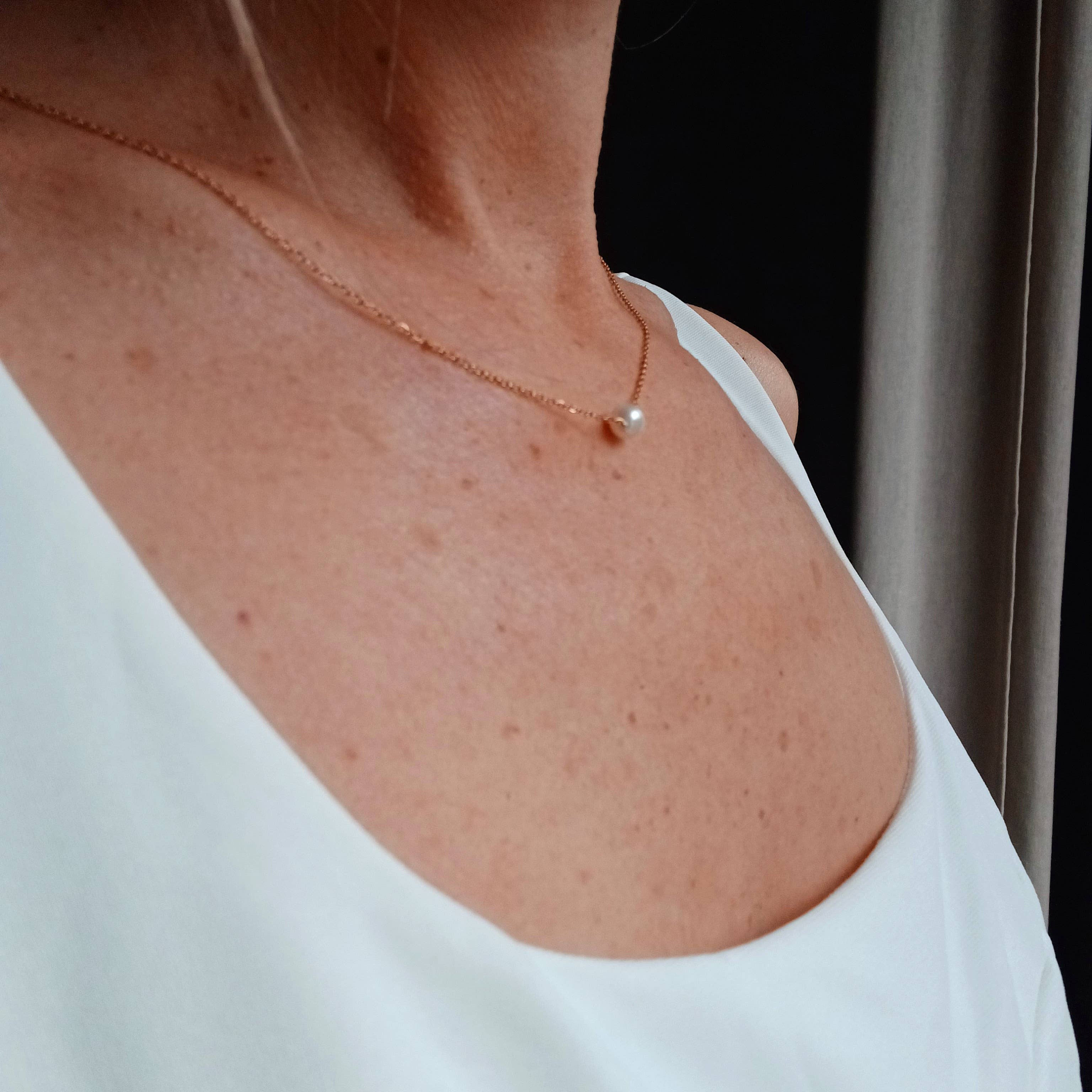 L'atelier du 6 - Wholesale Face/Body Chain - JASMIN- open back jewelry for the bride.2