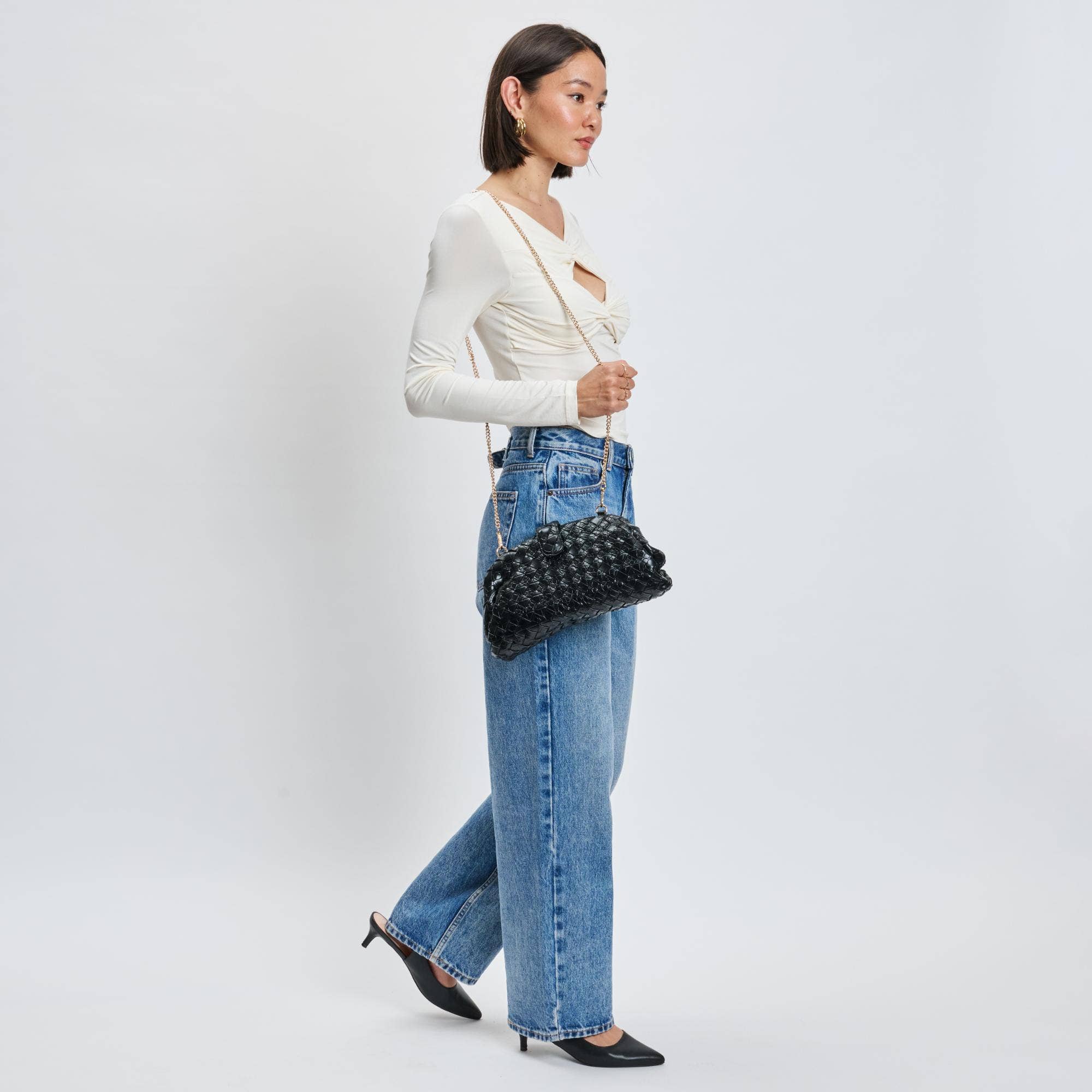 Moda Luxe - Wholesale Crossbody Bag - Women's - GiGi Crossbody3