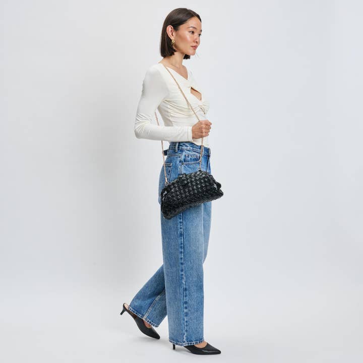 Moda Luxe - Wholesale Crossbody Bag - Women's - GiGi Crossbody3