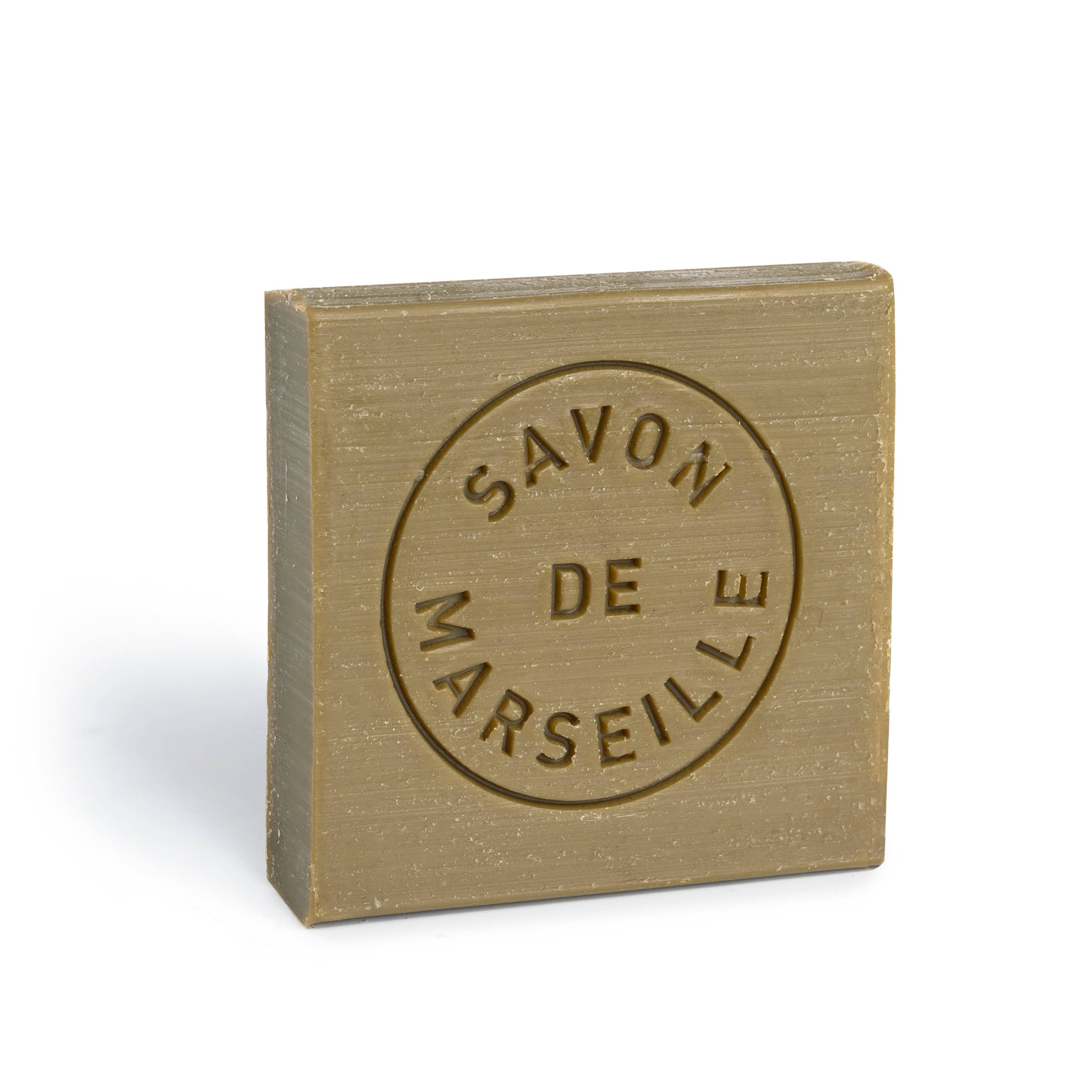 Fer à Cheval US - Wholesale Bar Soap - Pure Olive Marseille Soap 4x 2.29 oz -100% natural and 100% olive oil base3