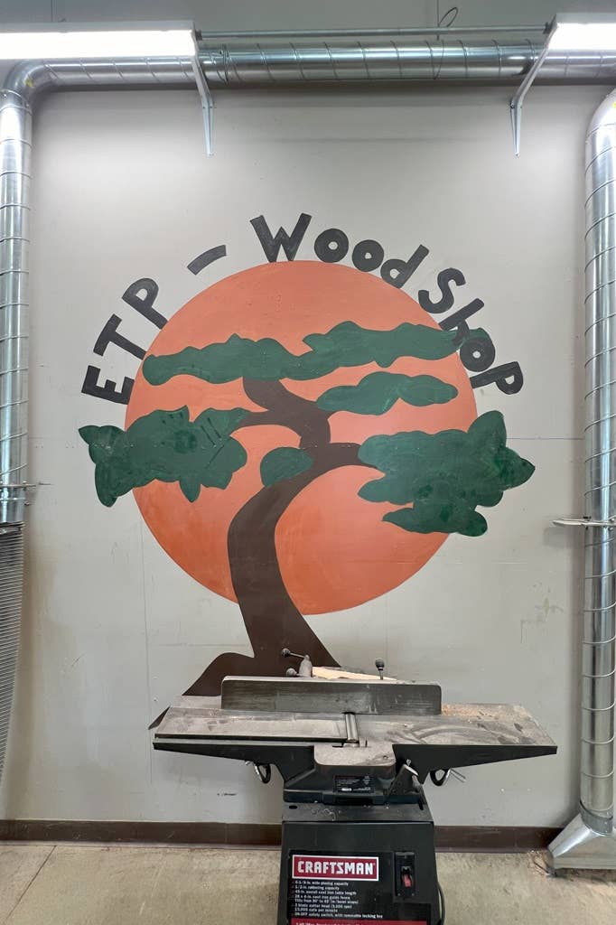 Crowned Free - Wholesale Candle Holder - Assurance Candle Holder - Large - Made by Survivors15