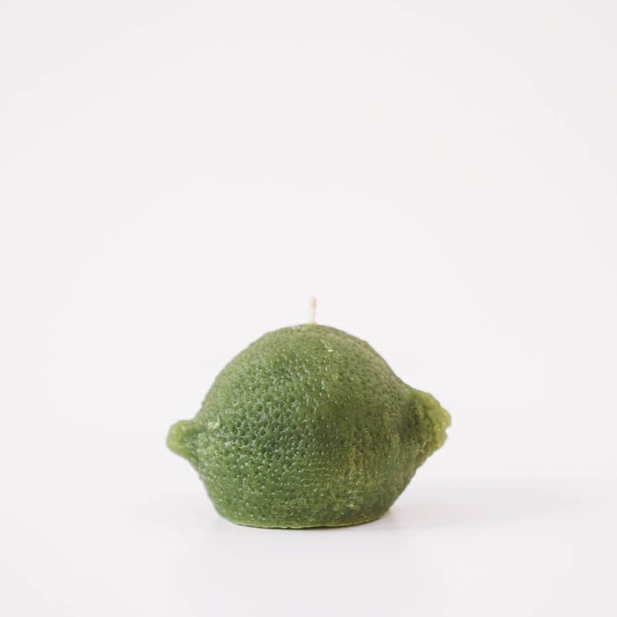 Happy Organics – Engroshandel Gavelys – Citron- eller limebivokslys1