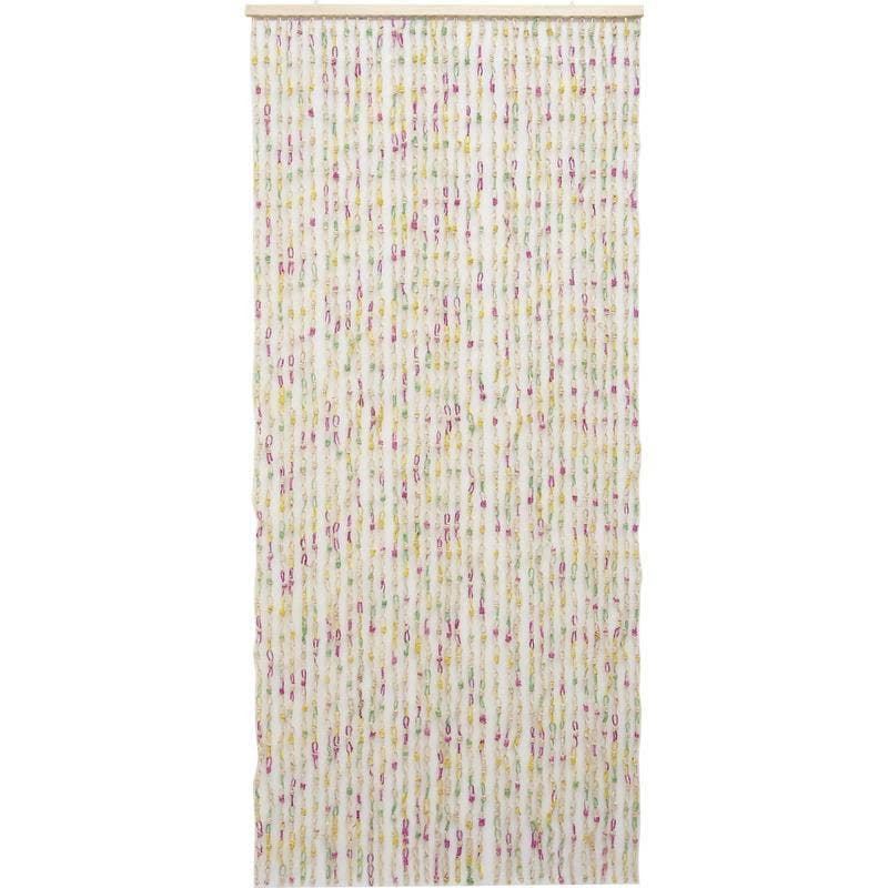 Aubry Gaspard - Wholesale Curtain - wooden door curtain0