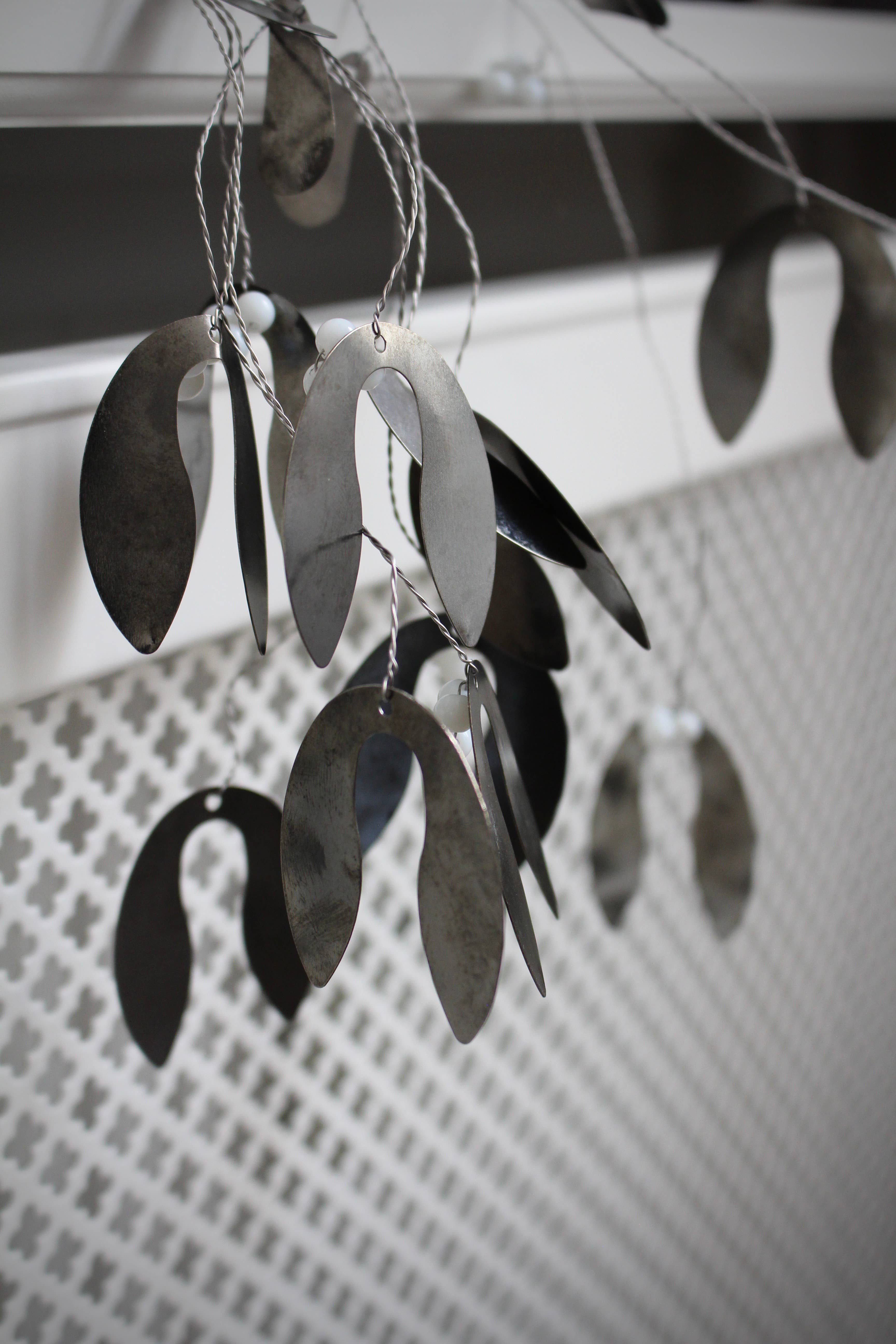 Nordstjerne - Wholesale Christmas Decoration - Mistletoe2