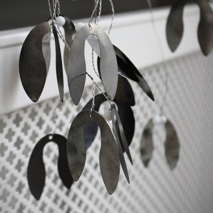 Nordstjerne - Wholesale Christmas Decoration - Mistletoe2