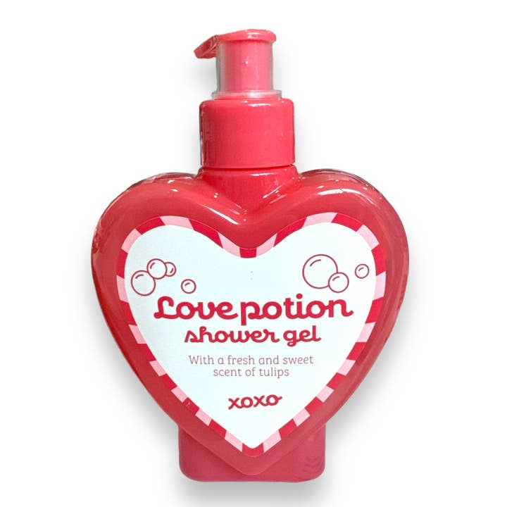 Kinky Pleasure - AC123 - Drugstore - Love Potion Shower Gel for wholesale by Kinky Pleasure