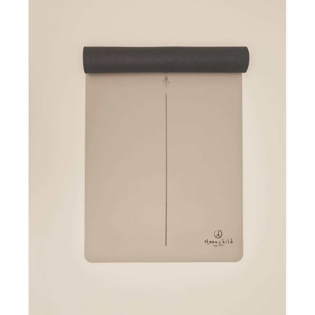 Moonchild Yoga Wear - Wholesale Yoga Mat - Moonchild Yoga Mat - Clay4