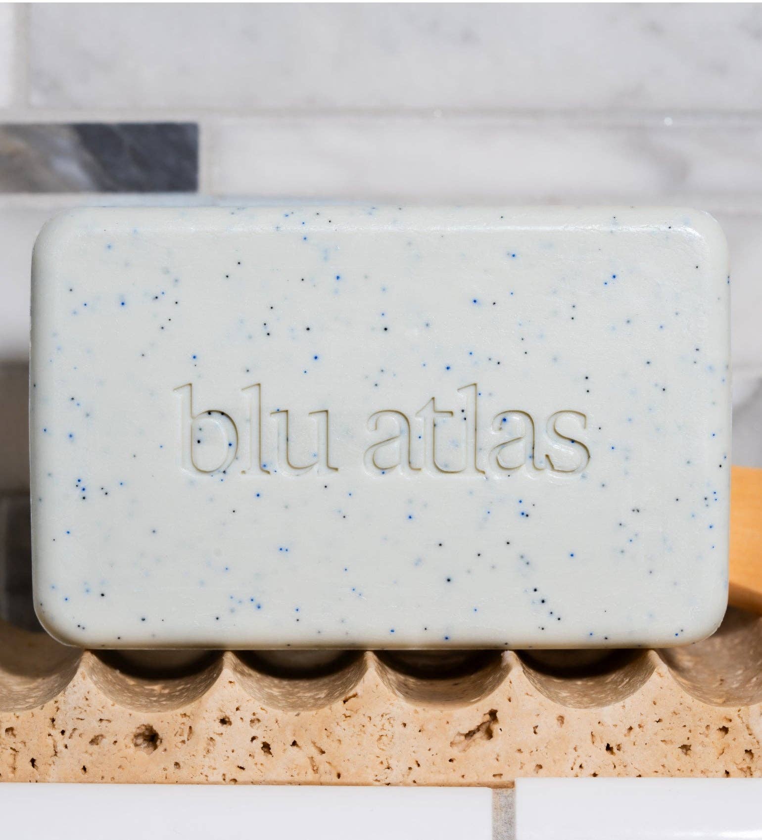 Blu Atlas – wholesale Bar soap – Men's – Natural Exfoliating Bar Soap4