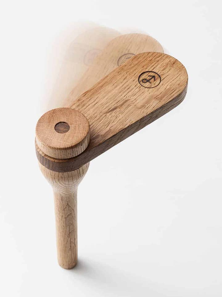 Raganella - Sant' Erasmo per la vendita all'ingrosso da parte di Pieces of Venice