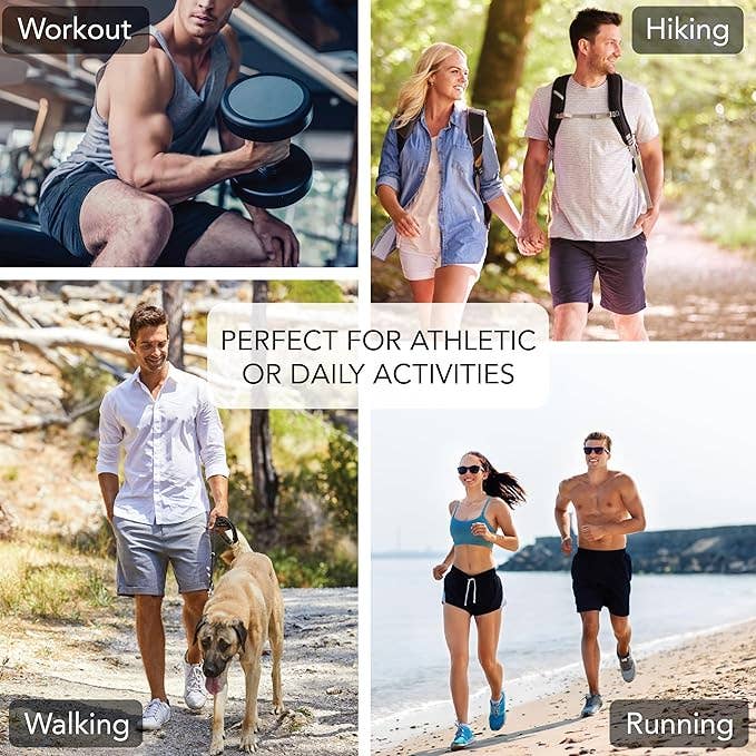 I-Wear Brands - Wholesale Athletic Shorts - Men's - 3 Pack Men's Cotton Fleece Drawstring Shorts5