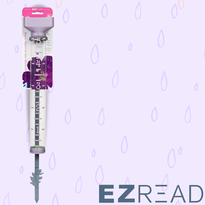 Headwind Consumer Products - Wholesale Garden Tool - Deco Metallic RG Blue8