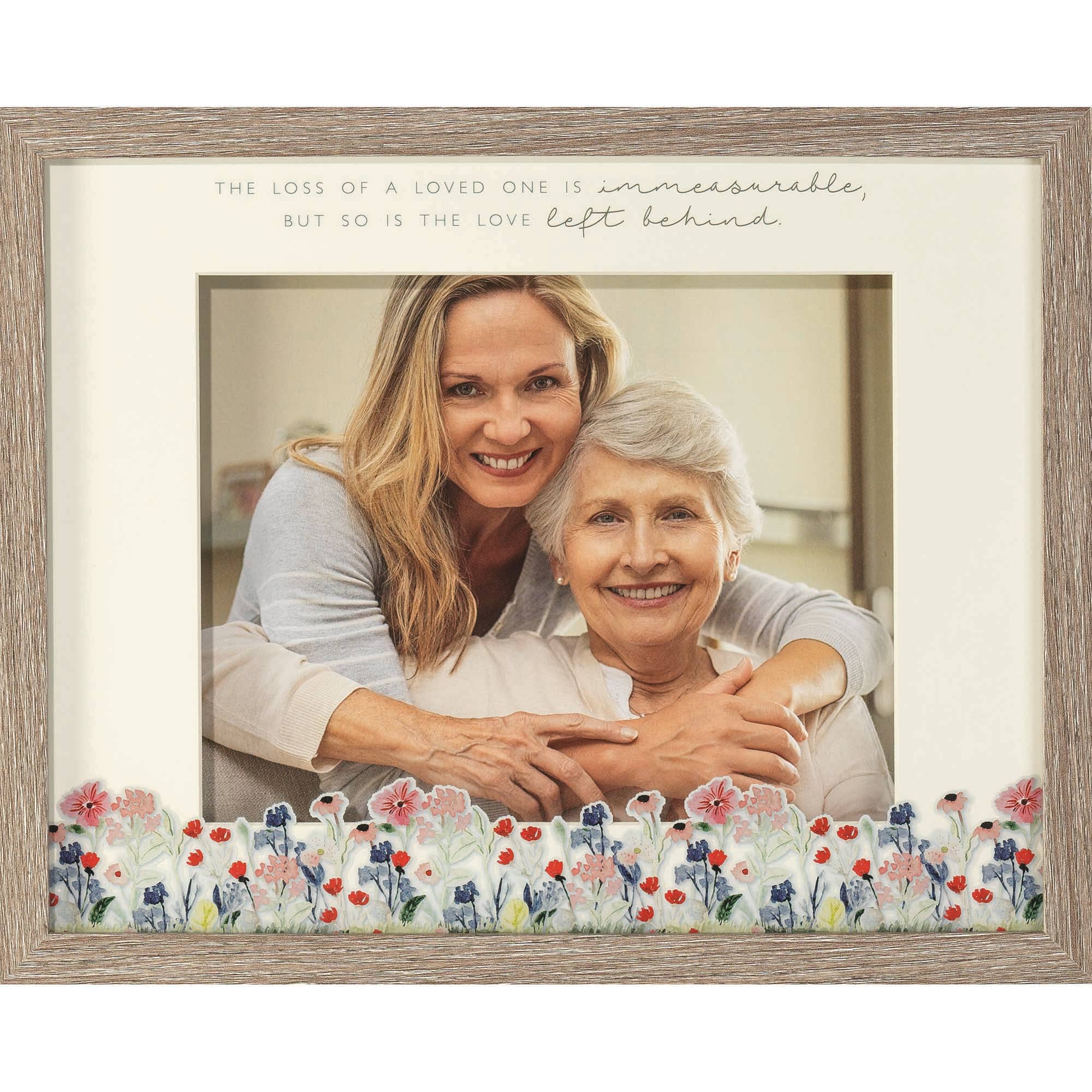 Dicksons – Engroshandel Billedramme – Tabet af en elsket fotoramme1