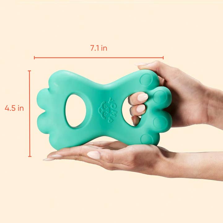 Yomp - Wholesale Pet Chew Toy - Dog - TugPup3