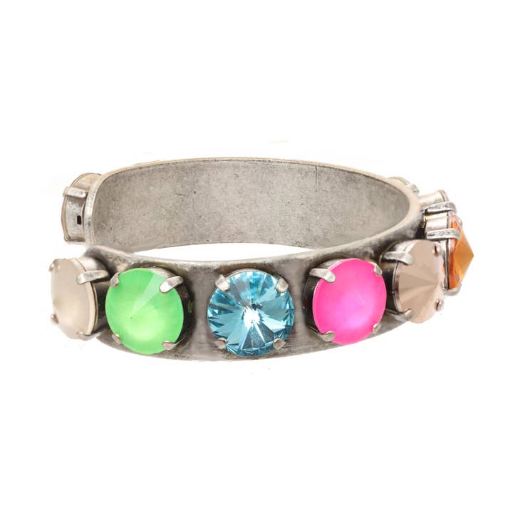 TOVA - Wholesale Cuff Bracelet - Keira POP Cuff5