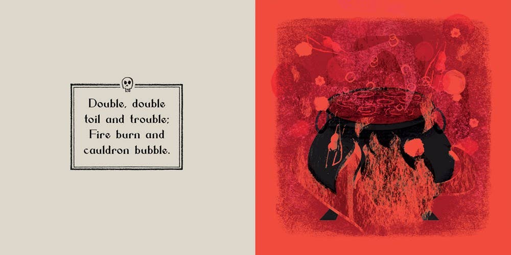 Gibbs Smith - Wholesale Baby & Toddler Book (0-2) - Macbeth9