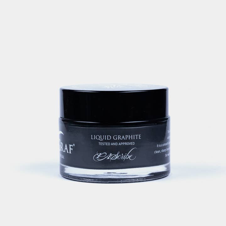 Viarco – wholesale Writing ink – Liquid Graphite