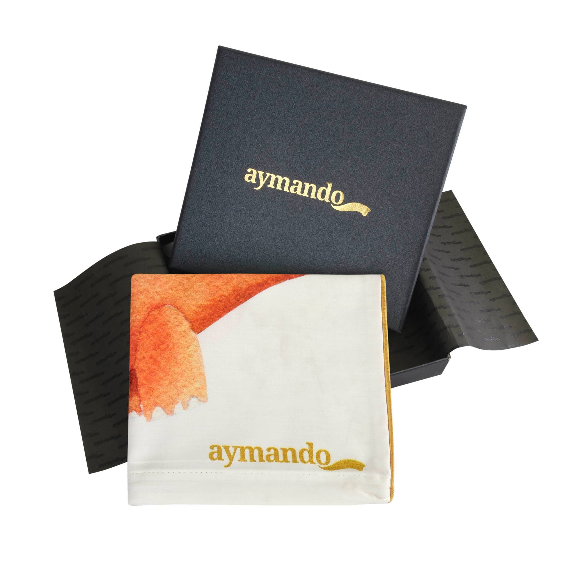 Aymando Home - Vendita all'ingrosso Set di lenzuola - Bambini e neonati - Set biancheria da letto per bambini in raso, 2 pezzi, 100 x 135 cm e 40 x 60 cm, dinosauro8