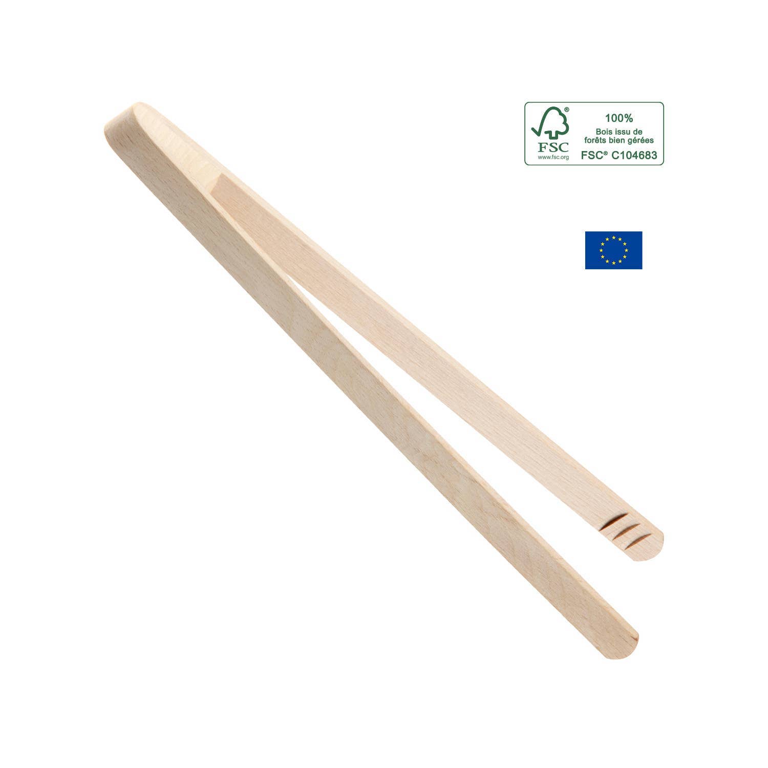 Ecodis - Grand Beau - Wholesale Kitchen Tool/Gadget - Toast tongs
