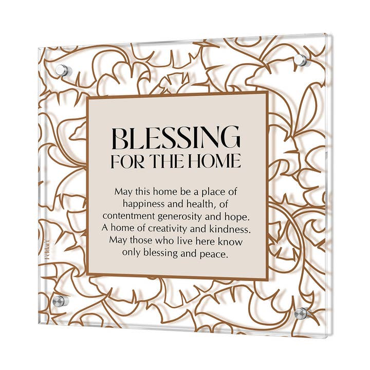 Ginko Birchas Habayis - English for wholesale by Feldart