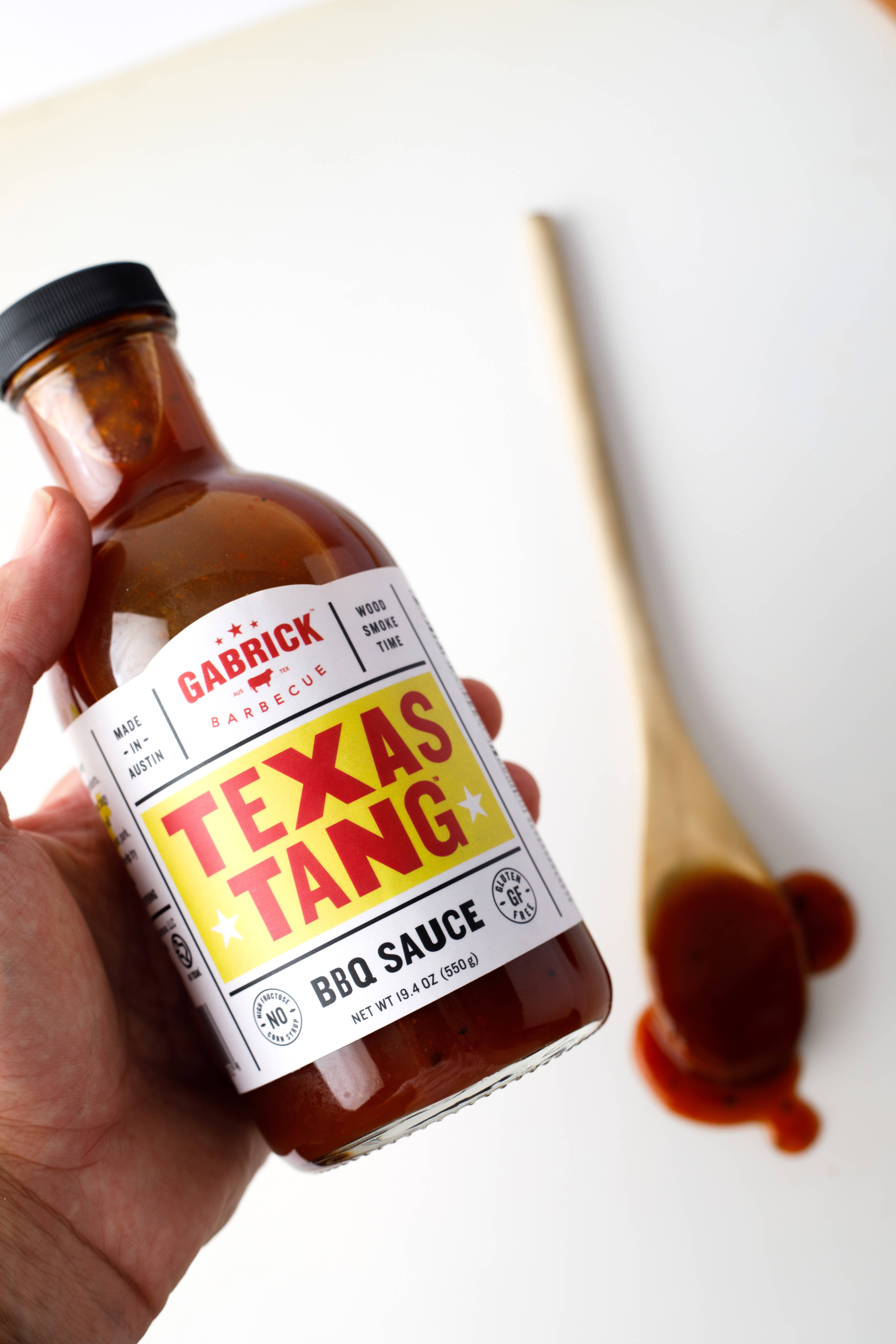 Gabrick BBQ Sauce Co. | Texas BBQ Sauce - Wholesale BBQ Sauce - Texas Tang BBQ Sauce5