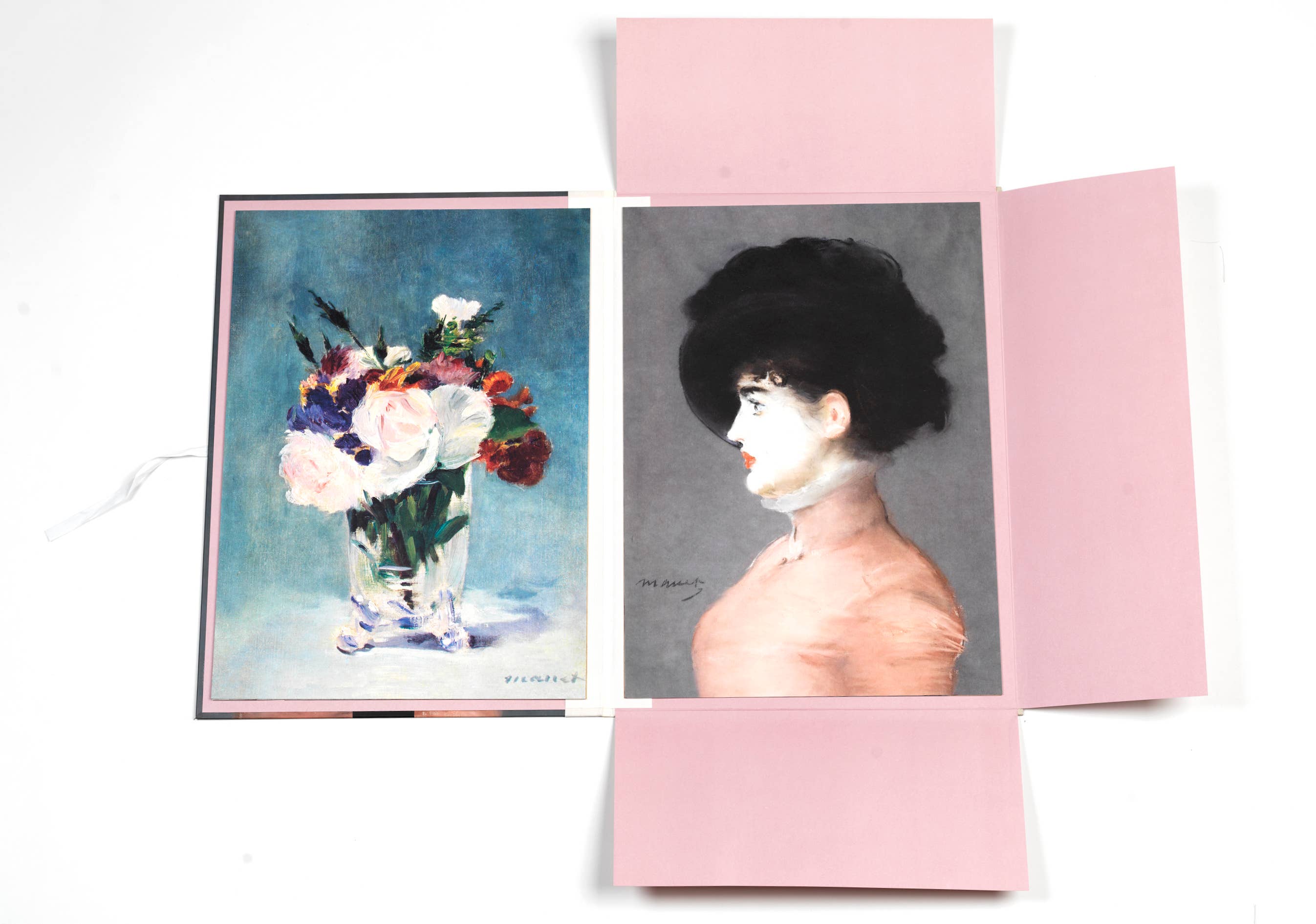 Pepin Press – wholesale Art print – Impressionism Art Portfolio - 8 museum-quality art prints1