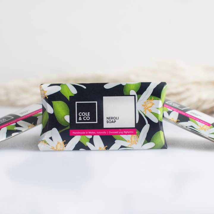 Cole & Co - Wholesale Bar Soap - 10g Mini Soaps7