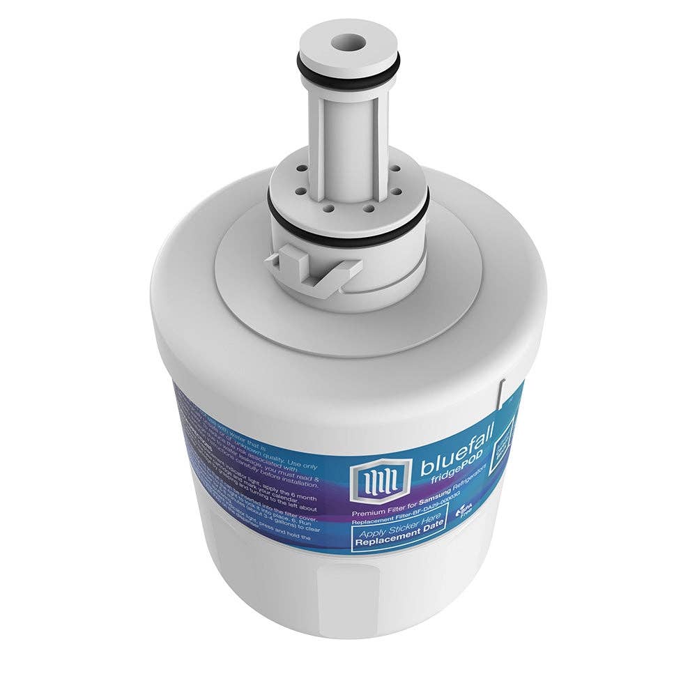 DRINKPOD LLC - Wholesale Water Filter - Samsung DA29-00003G Refrigerator Water Filter- Compatible by Bluefall4