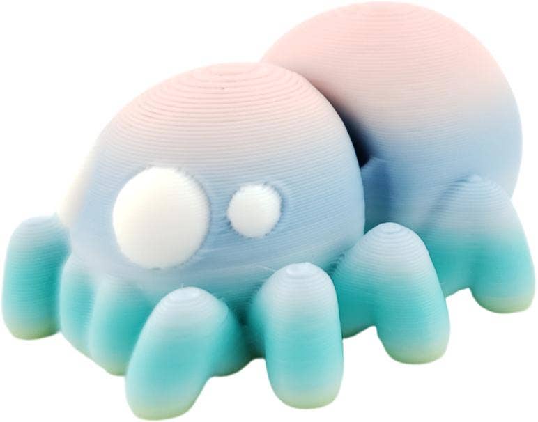 The Geek Galleria - Venta al por mayor Figura de juguete - Niños - Mini Animales Articulados - Figuras Articuladas35