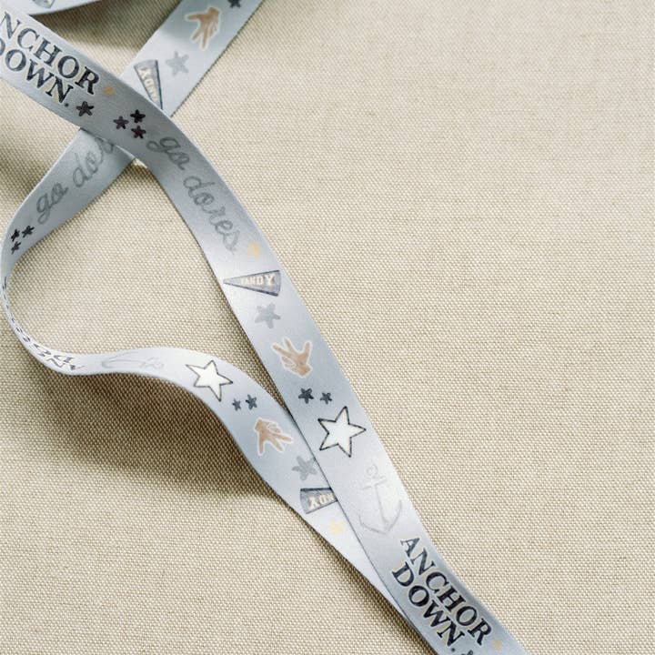 Gracefully Made Art - Wholesale Lanyard - Women's - Vanderbilt University Lanyard4