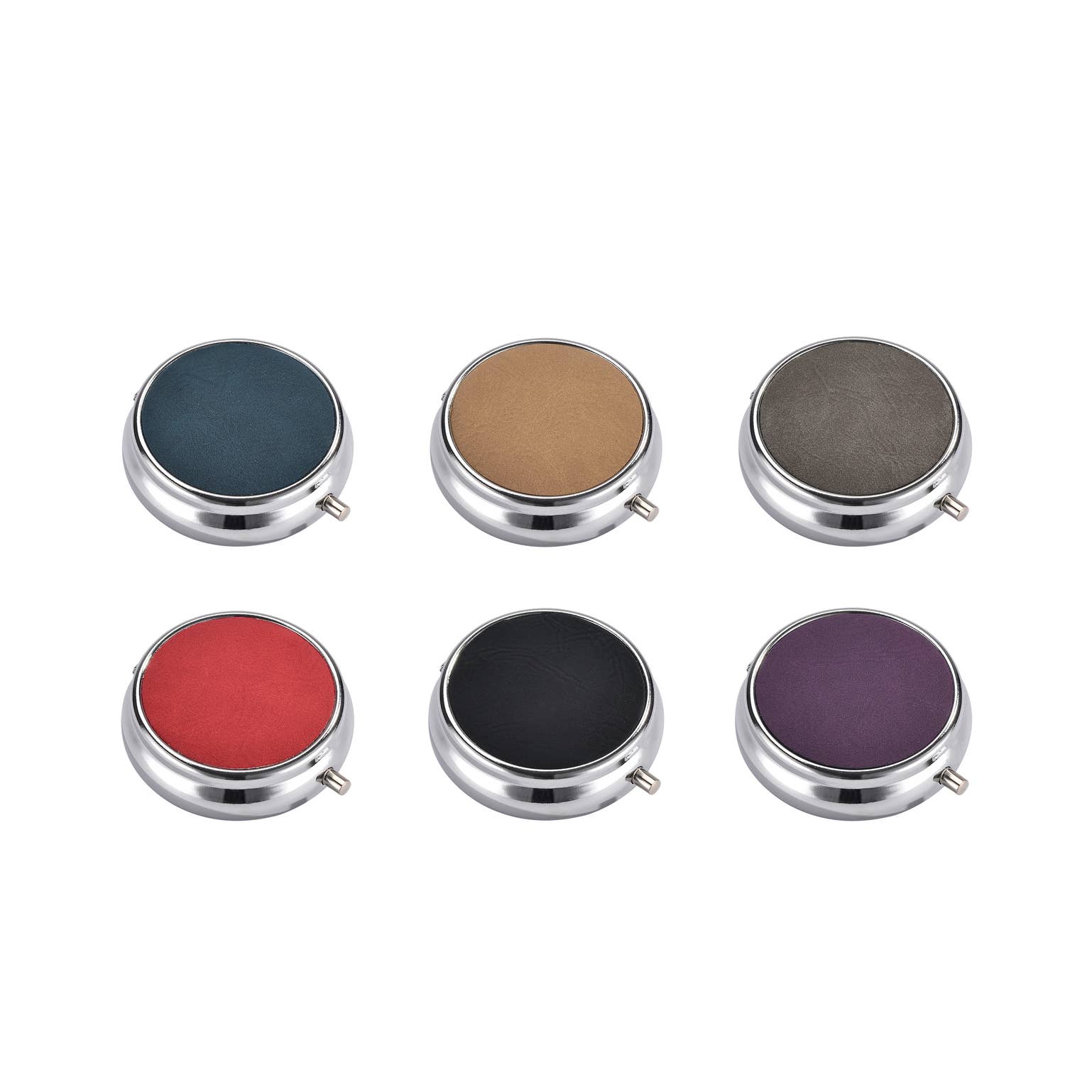 Champ by Polyflame - Wholesale Ashtray - POCKET ASHTRAY POCKET ASHTRAY W/EXTINGUISHER-3