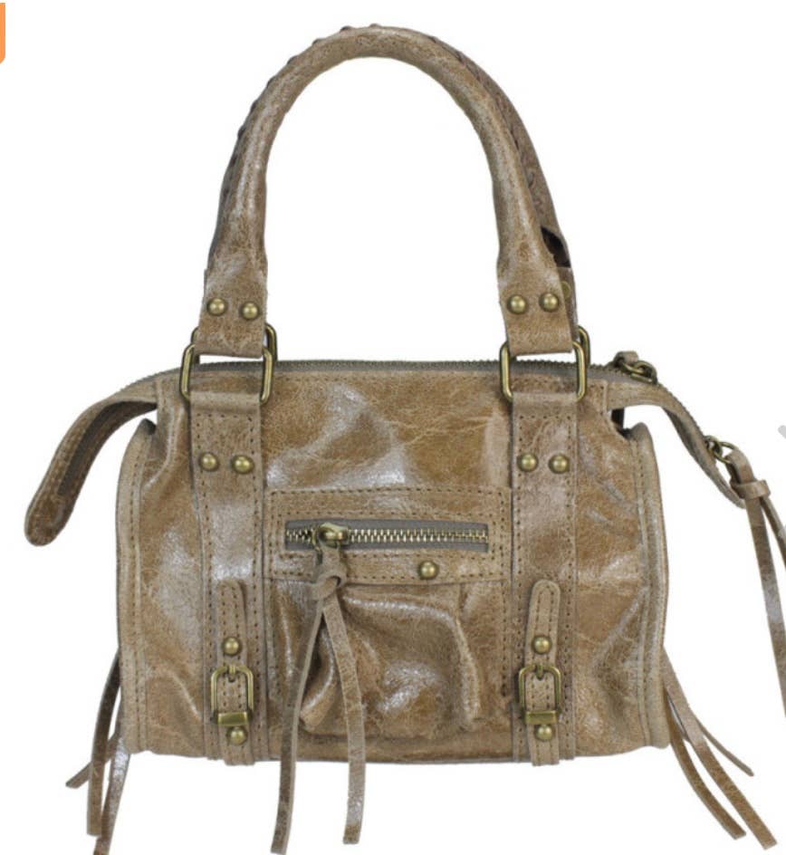 Two Amicis - Wholesale Shoulder Bag - Women's - Candy10