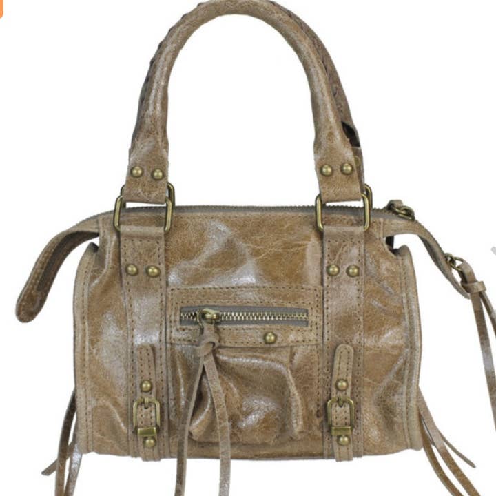 Two Amicis - Wholesale Shoulder Bag - Women's - Candy10