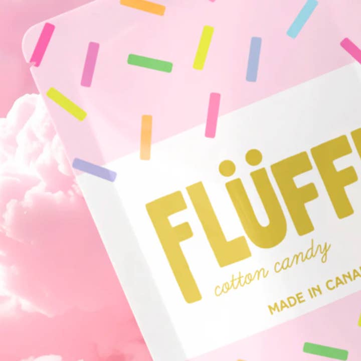 Flüffe – wholesale Cotton candy – FLÜFFE COTTON CANDY | BIRTHDAY CAKE3