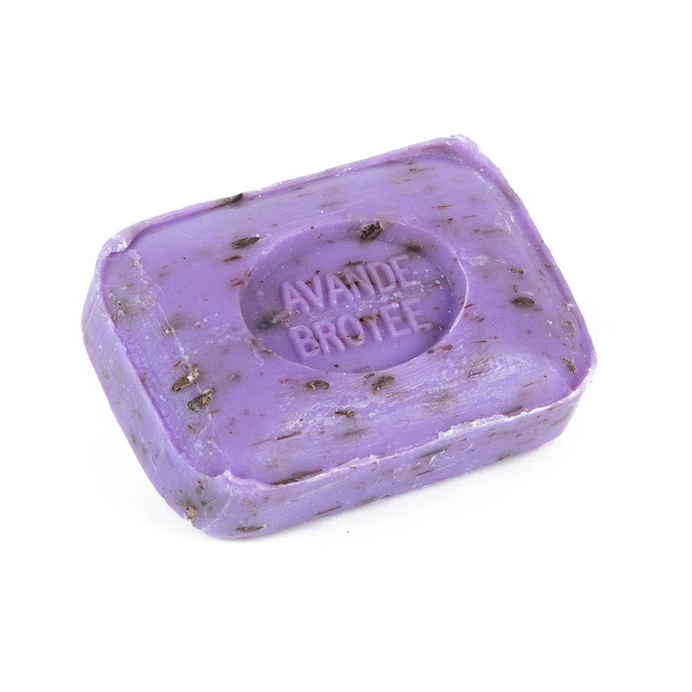 Au Savon de Marseille - Wholesale Bar Soap - Marseille soap bars- 100g - Scented - Le Serail8