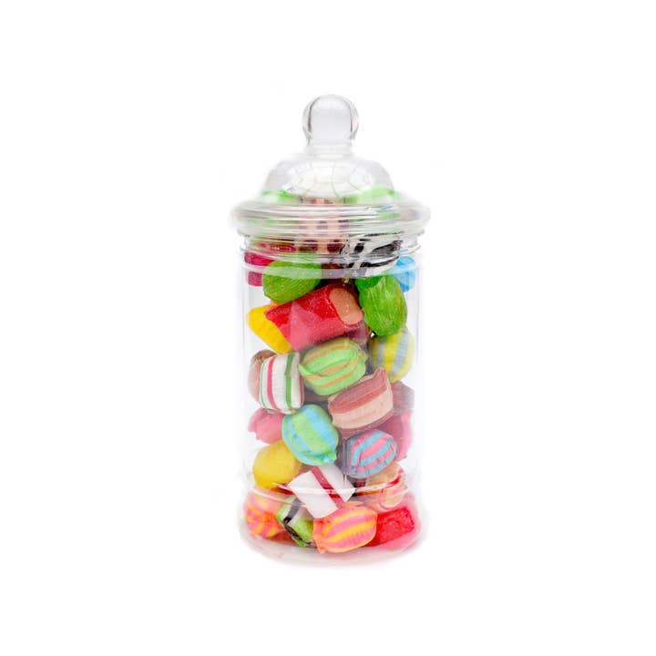 Sweet Victory Products Ltd – wholesale Biscuit – Sugar Free Sweets Pick & Mix Cookie Jar 400g+5