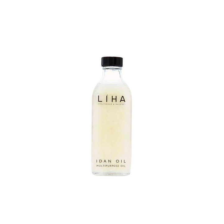LIHA Beauty – wholesale Bath/body oil – Idan Oil sublime moisturising oil with tuberose flower4