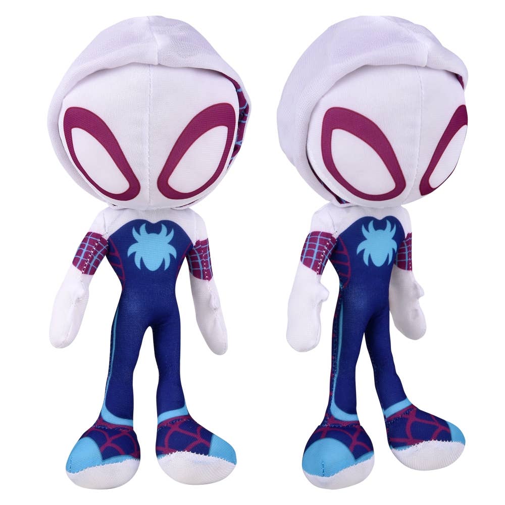 La Luna Bella - Toys - Wholesale Classic Toy - Kids - 9" Spidey & His Amazing Friends 144ct - LLB Toys3