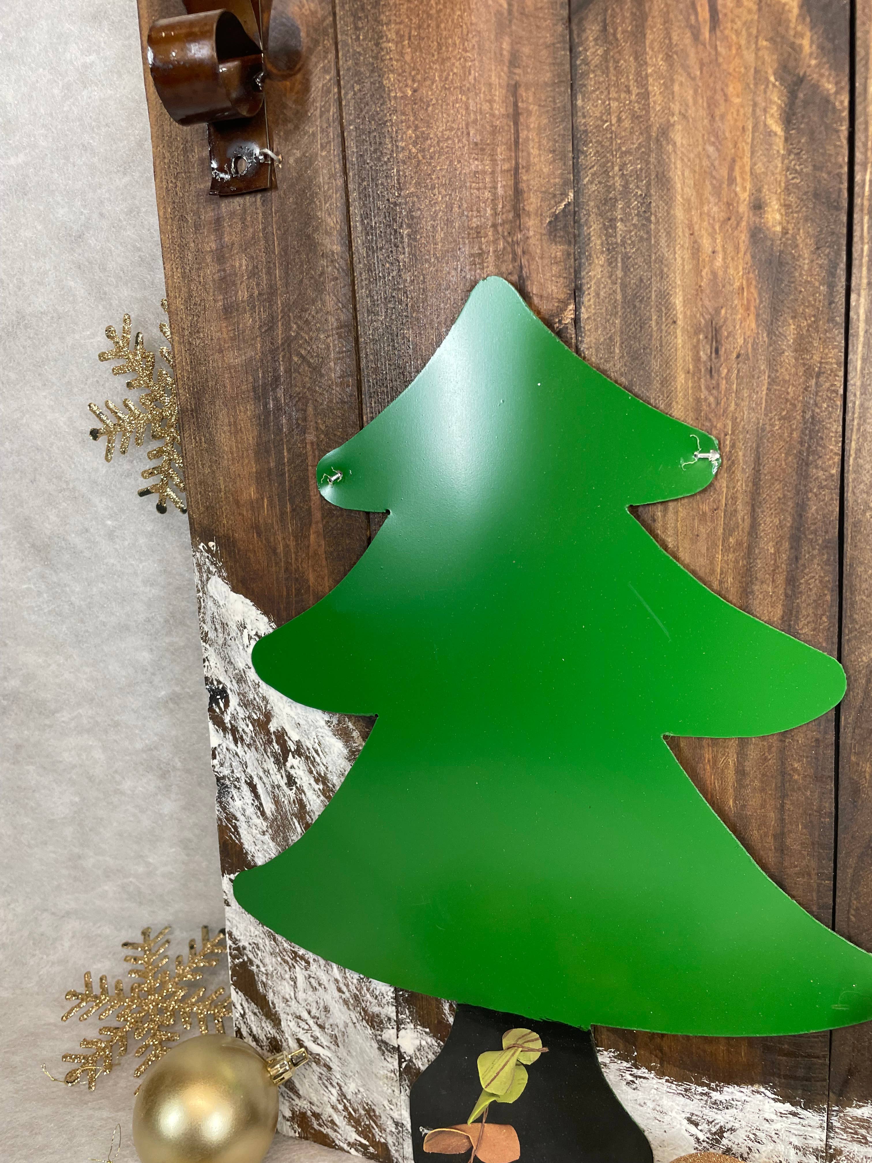 My Amigos Imports – Großhandel Weihnachtsschmuck – AUSVERKAUF-Weihnachtsschneemann Fenster-Wand-19x36H-Braun-30$1