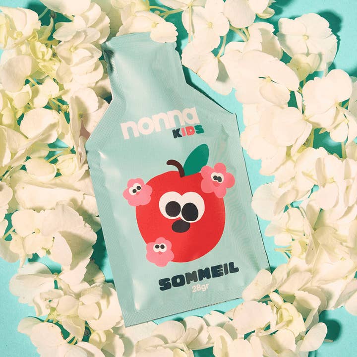 Nonna Kinder Schlaf für den Großhandel von Nonna Lab